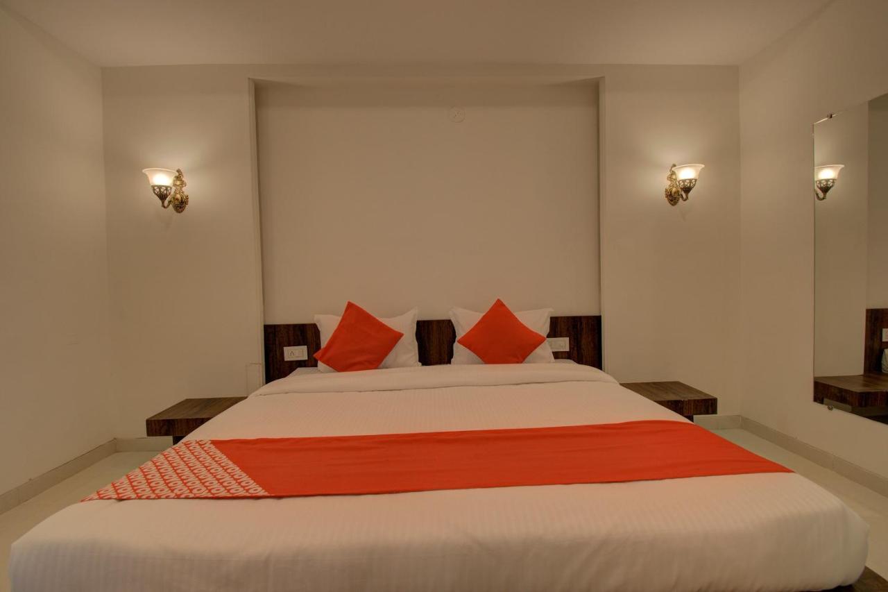 Oyo 24117 Dream Valley Resort Panchgani Exterior photo